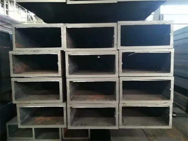 阳泉欧标方矩管