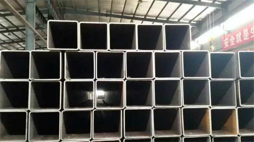 阳泉船用方管型材