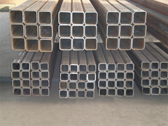 阳泉ss355j2方管